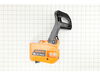 Brake asm:chainsaw – Part Number: 753-08143