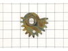 Gear-spur:rh 13t var – Part Number: 717-04275A