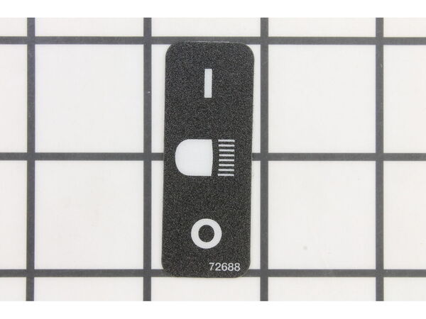 12673569-1-M-Briggs and Stratton-7072688YP-Decal light swit