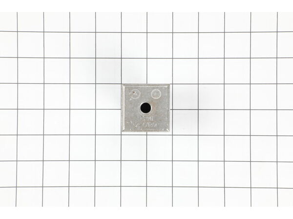 12673883-1-M-Briggs and Stratton-7026189YP-Hub blade 7/8 id *