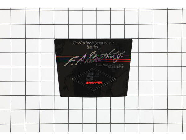 12674041-1-M-Briggs and Stratton-7027874YP-Decal 5.5 hp.b&s xte