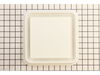 12674644-2-S-Broan-S97006651-Srv Econ Grille Assy Mw 688/s