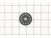 Spacer-shoulder – Part Number: 738-05099