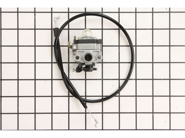 12675390-1-M-MTD-753-04296-Carburetor:w/primer:tec