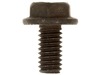 Screw-hex flange – Part Number: 710-04049