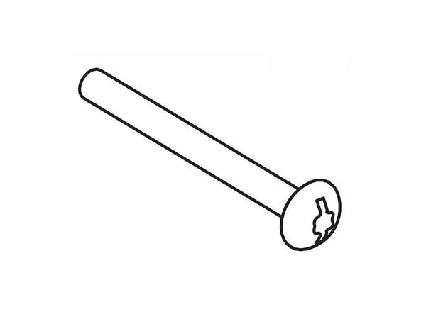 12676179-1-M-MTD-710-06003-Screw 10x32-2.0
