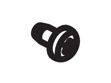 Screw-tt 5/16-18x. – Part Number: 710-06096