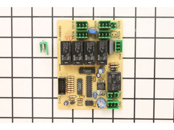 12676697-1-M-Broan-SB08086610-Control Board 629004-a