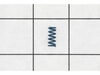 12676699-3-S-MTD-932-05125-Detent Shaft Spring