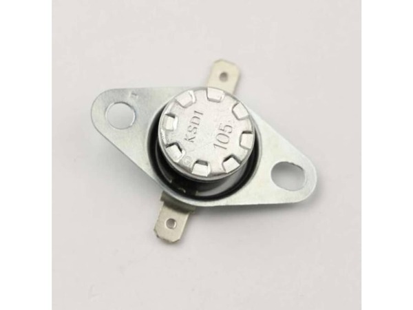 12676803-1-M-Panasonic-F61455L00CP-Thermal Fuse