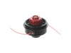 12676849-2-S-Homelite-UP04650A-Trimmer Head