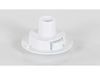 12676868-2-S-GE-WH01X27831-Hose Connector