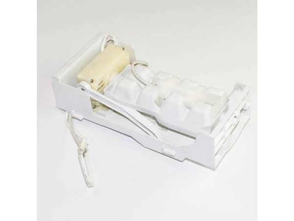 12676903-1-M-GE-WR30X29843-Ice Maker Assembly