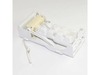 Ice Maker Assembly – Part Number: WR30X29843