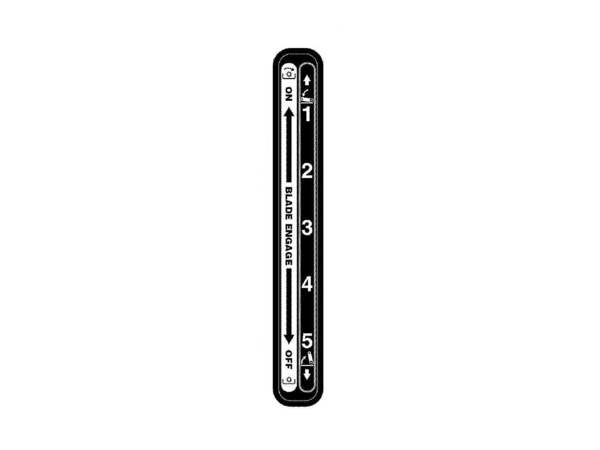 12676978-1-M-MTD-777I23364-Label-rider sears lt