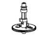 Camshaft assembly – Part Number: 951-14678