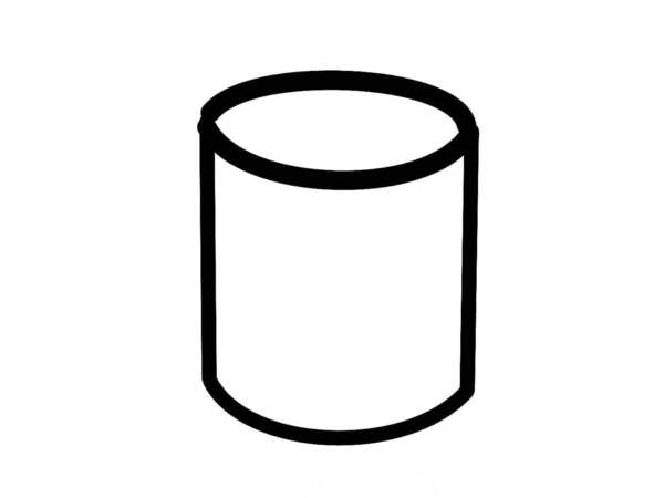 12677286-1-M-MTD-750-06142-Spacer .800 x 1.1