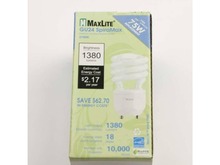 Lamp – Part Number: FFV3410035S