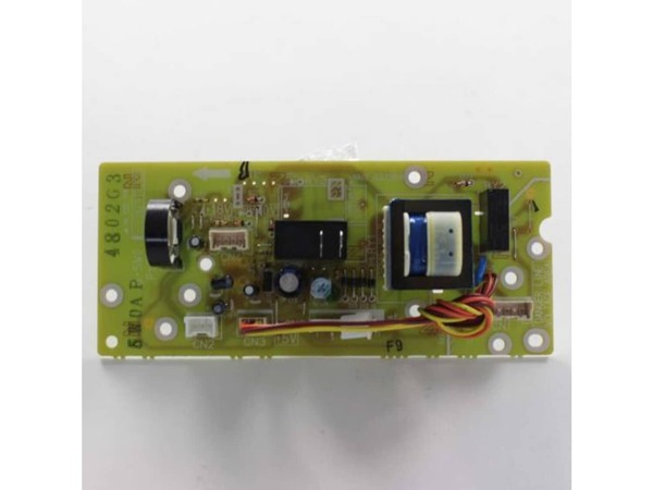12677664-1-M-Panasonic-F603Y5W00AP-Main Control Board