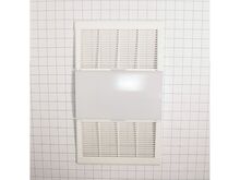 Grill Cover – Part Number: S89852000