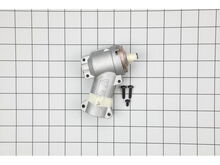 Gearbox – Part Number: 753-08180