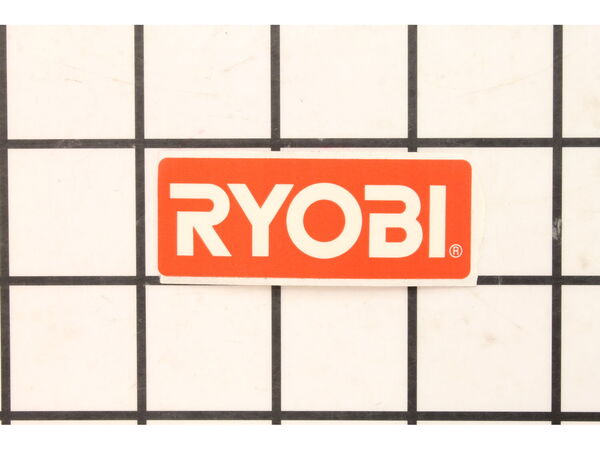 12679264-1-M-Homelite-985157001-Logo plate,ryobi