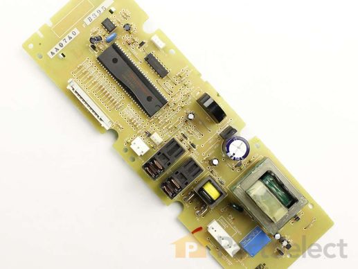 12680100-1-M-Sharp-DPWBFB394WRU0-Main Control Board