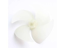 Fan blade – Part Number: F40084T00AP