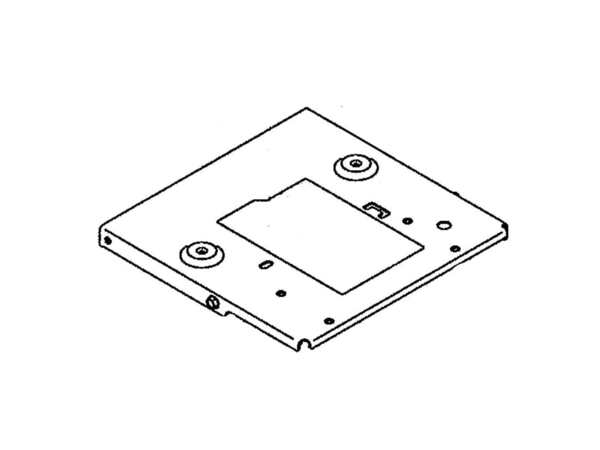 12680307-1-M-MTD-783-06089-Brkt-seat frame -need color