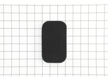 Filter-air cleaner foam – Part Number: 704927