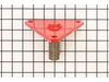 (c) weld idler pivot – Part Number: 7041295YP