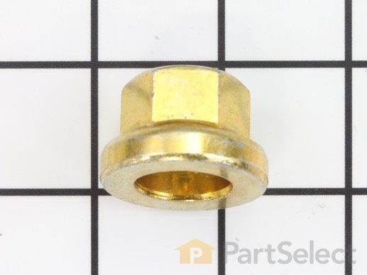 12680953-1-M-Briggs and Stratton-705134-Nut toplock flanged