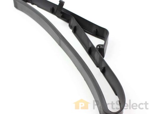 12681072-1-M-Panasonic-AC10A2VZV07-Nozzle bumper, 5240/5237/5267/6810 gray