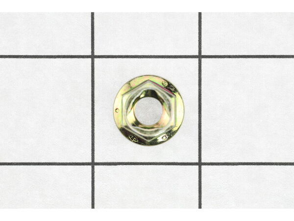 12681116-1-M-Briggs and Stratton-705352-Nut lock hex 5/16-18