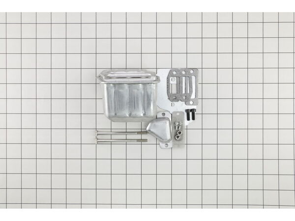 12681409-1-M-MTD-953-08106-Muffler asm:chainsaw
