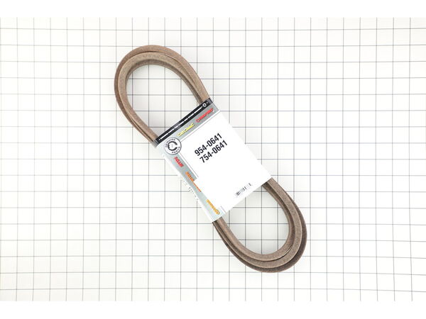 12681459-1-M-MTD-954-0641-V-Belt