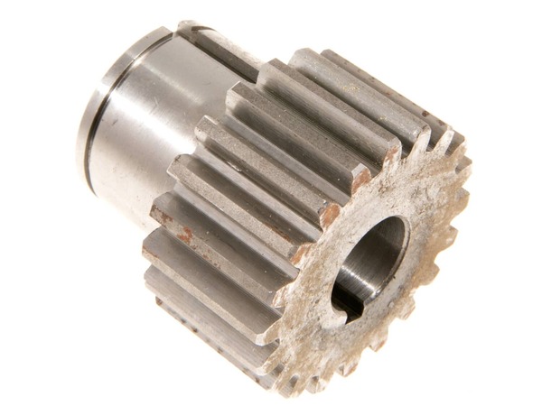 12681544-1-M-MTD-GW-1233-Gear - spur 20 teeth