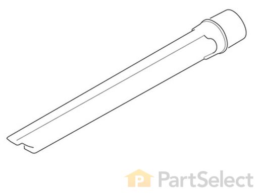 12681609-1-M-Panasonic-AC60RZFZP0F-Crevice tool