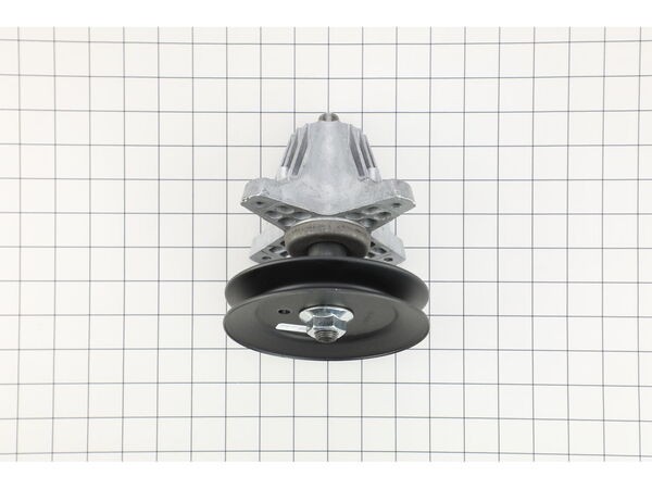 12681847-1-M-MTD-918-06978-Spindle Assembly with Pulley