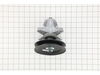 Spindle Assembly with Pulley – Part Number: 918-06978