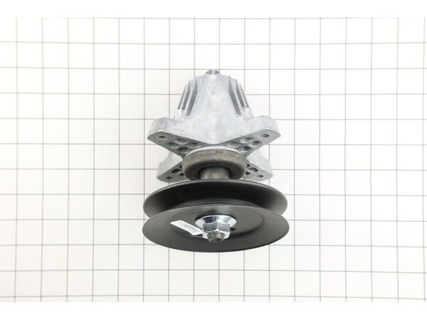 12681864-1-M-MTD-918-06980-Spindle Assembly with Pulley
