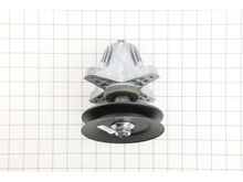 Spindle Assembly with Pulley – Part Number: 918-06980