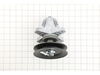 Spindle Assembly with Pulley – Part Number: 918-06980
