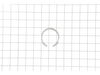 Ring-retaining – Part Number: 716-3015