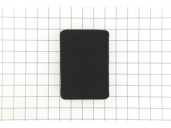 12682154-1-M-Briggs and Stratton-704928-Filter-air cleaner foam