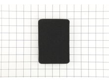 Filter-air cleaner foam – Part Number: 704928
