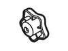 Knob – Part Number: 720-05028