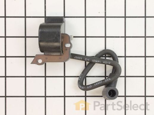 12682273-1-M-MTD-725-06012-Ignition Coil