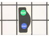 Label – Part Number: 940330006