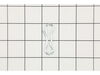 Pin-bow tie cotter – Part Number: 714-05005